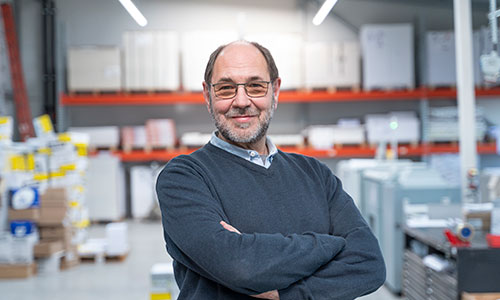 Rudolph Günter