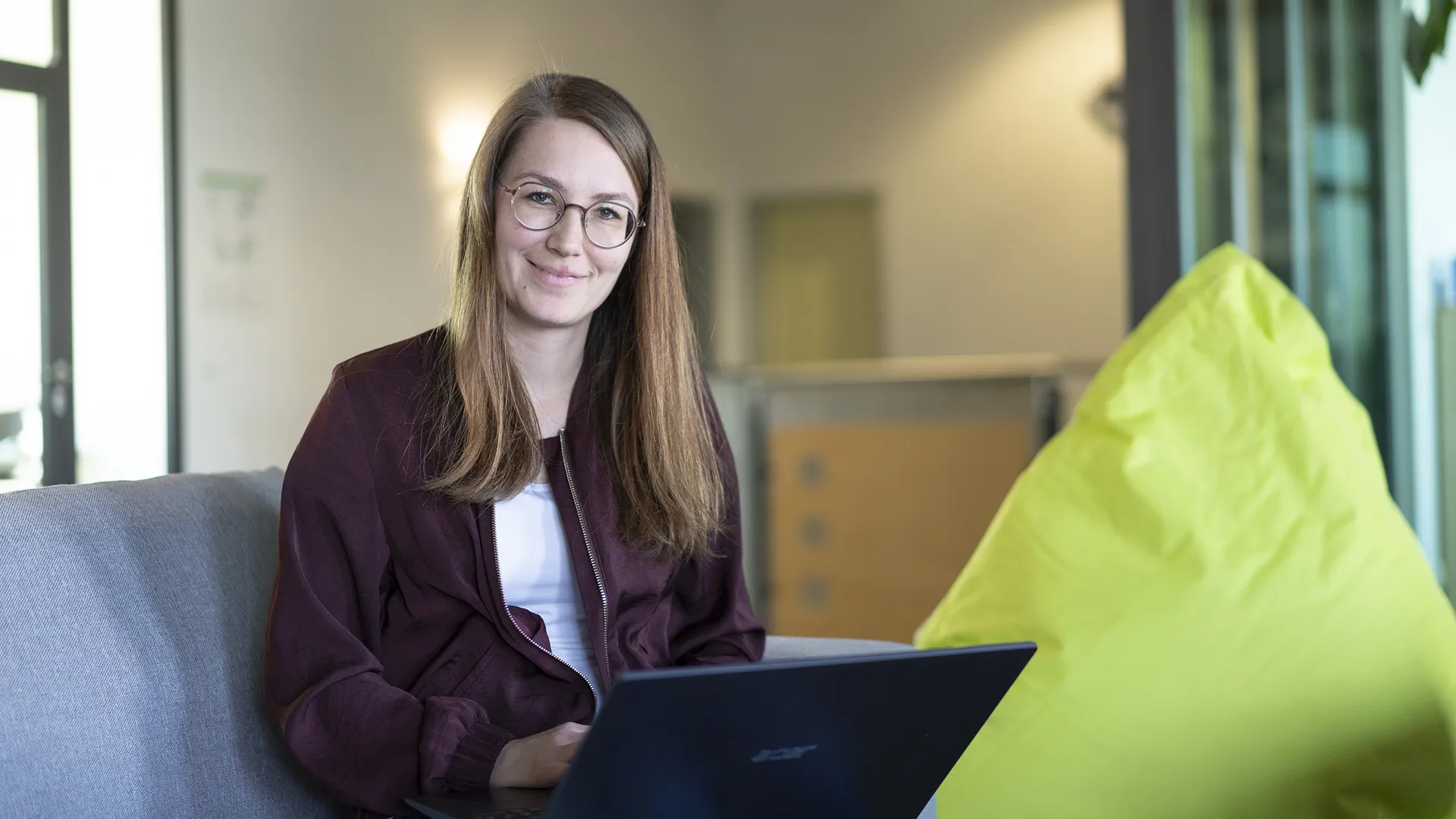 ausbildung bürokauffrau