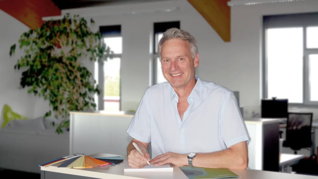 Oliver Schwert