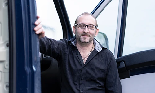Markus Speier